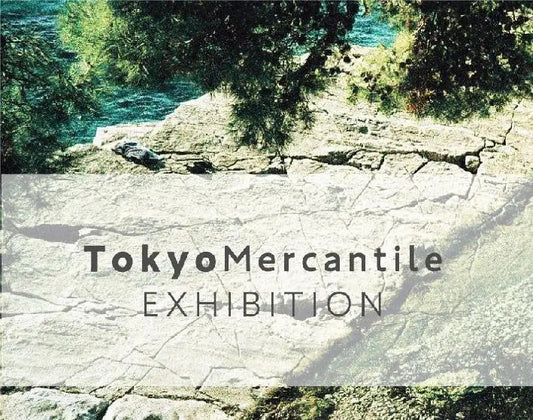 Tokyo Mercantile Exhibition #2024/06